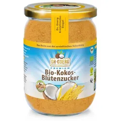 Dr. Goerg Kokosblütenzucker bio 280g