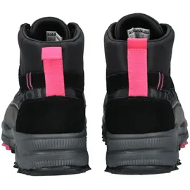 Napapijri Stiefelette in schwarz 36