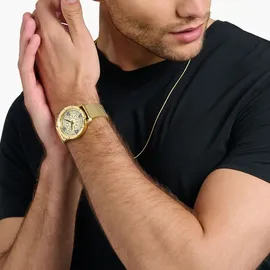 Thomas Sabo WA0388-264-207-42 MM Unisexuhr