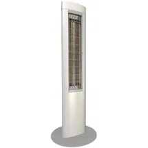 Solamagic Infrarotstrahler Z1 1400 W weiß
