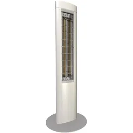 Solamagic Infrarotstrahler Z1 1400 W weiß