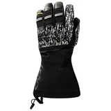 Lenz Heat 7.0 Finger Cap Unisex - schwarz XS(6/7)