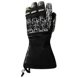 Lenz Heat 7.0 Finger Cap Unisex - schwarz XS(6/7)