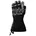 Lenz Heat 7 0 Finger Cap Unisex schwarz XS 6/7