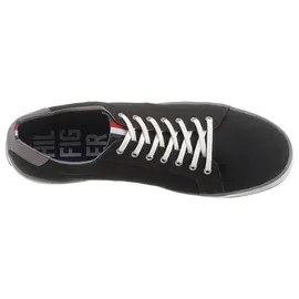Tommy Hilfiger Harlow Herren Schwarz 41
