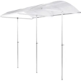 BECKMANN Schutzdach PSN2