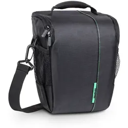 Riva Case 7440 Schultertasche - Schwarz