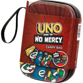 Theo Klein Uno Show 'em No Mercy Tragetasche