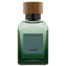 Adolfo Dominguez Bamboo Eau de Parfum 120 ml