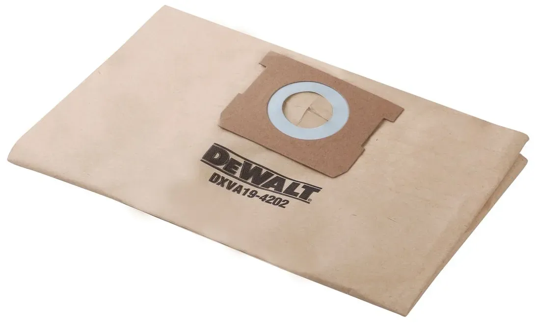 DeWalt stofzak 45-61L, DXVA19-4202