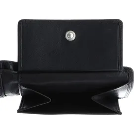 Golden Head Polo Geldbörse RFID schwarz