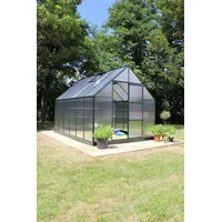 Juliana Universal 128 Alu grün HKP 6 mm 9,9 m2