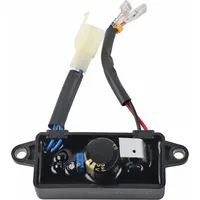 lablanc 2,8 Kw Avr, Automatischer Einphasiger Gleichrichter-stabilisator, Generator-avr-ersatzteile