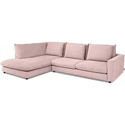 Polsterecke SANSIBAR WANGEROOGE - BB 228x321 cm
