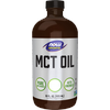 MCT Oil 100% Pure Weight Management 473 ml