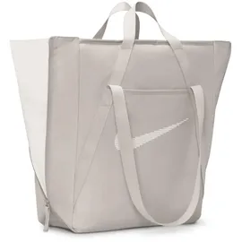 Nike Gym Tote Größe One size in Silber College Grey/College GREY/PHANTOM