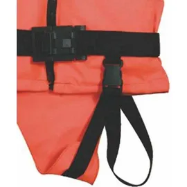 Lalizas Schwimmweste orange 40-50 kg