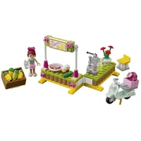 LEGO 41027 - Friends Mias Limonadenstand