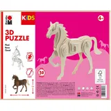 Marabu 3D-Puzzle 30 Teile)