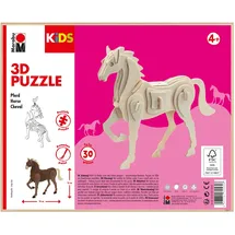 Marabu 3D-Puzzle 30 Teile)