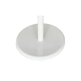 Sconto Garderobenständer Rogola Silber