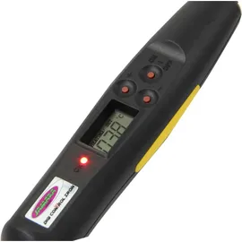 Jamara 172130 Folienbügeleisen Digi Control Iron