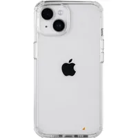 Hama Extreme Protect für Apple iPhone 14 Transparent Stoßfest,