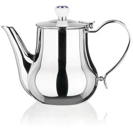 BEEM Samowar Rebecca+ 5l 1800W Edelstahl mit Dispenser - Silber