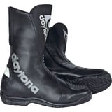 Daytona Flash Stiefel - Schwarz - 48