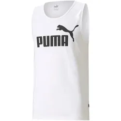 PUMA Essentials Training Tanktop PUMA white M