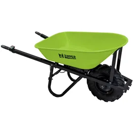 Zipper Akku-Schubkarre ZI-EWB200S