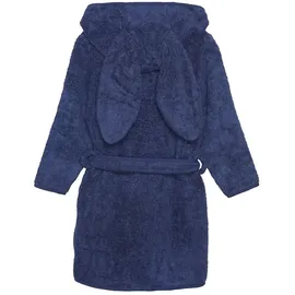 PIPPI Bademantel - Outer Space - 122-128 cm