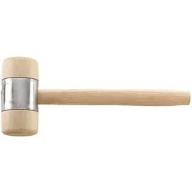 Fortis Holzhammer DIN 7462B Kopf-D. 70x140 mm