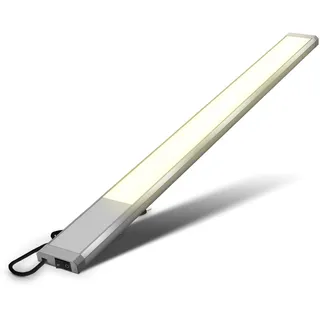 B.K.Licht LED Unterbauleuchte flach