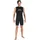 Mares Tauchanzug-Unterzieher Gold Skin Schwarz S2