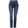 STREET ONE Slim Fit Jeans Dark Blue Random 32 - 32W / 28L