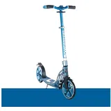 Six Degrees Scooter 205 blau
