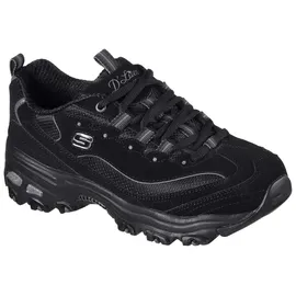 SKECHERS D'Lites - Biggest Fan black 39