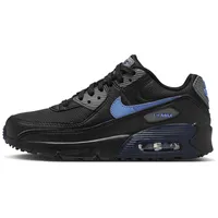 Nike AIR MAX 90 NN GS - Schwarz, 38.5