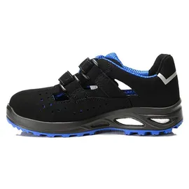 ELTEN Impulse Lady XXTL blue Easy ESD S1P Gr. 40