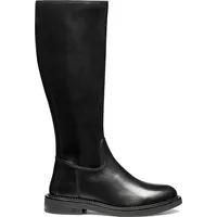 GEOX SERILDA Damen Schwarz 42