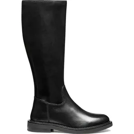 GEOX SERILDA Damen Schwarz 42