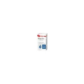 Dr. Wolz Gluten Pro+Calcium Kapseln