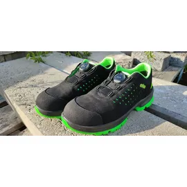 Atlas Halbschuh SL 9205 XP BOA ESD S1P, Weite 10 Größe 46