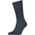 Tommy Hilfiger TH MEN SOCK 1P PREMIUM WOOL 43-44 Grau/Blau