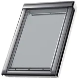 VELUX Hitzeschutzmarkise »VL 107 109 5060 Uni Schwarz