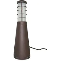 Elstead Lighting Elstead Lighting, Gartenbeleuchtung, Beta LED Außen-Stehleuchte 3-fach