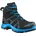 Black Eagle Safety Mid black/blue 8