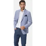 Babista Sakko VARDOR blau 52,