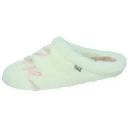 Macarena Home  Hausschuhe -  in Beige, 36